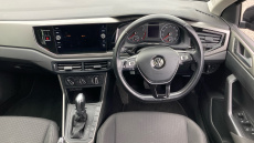 Volkswagen Polo 1.0 TSI 95 SE 5dr DSG Petrol Hatchback